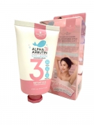 Kem trị thâm nách Alpha Arbutin Thái Lan 50g