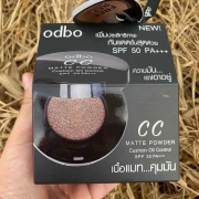 Phấn nước Odbo 2 lõi Thái Lan
