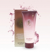 Gel tẩy tế bào chết sâm Arrahan Hàn Quốc 180ml