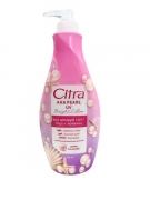 Dưỡng body trắng da Citra Pearl 320ml
