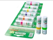 Ống hít mũi xanh Green Herb Thái Lan