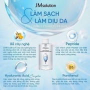 Nước tẩy trang JM HQ 850ml