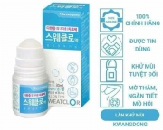 Lăn nách Kwangdong Hàn Quốc 30ml