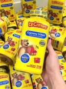 Kẹo dẻo Gummy của Mỹ 300v