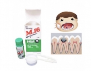 Thuốc trị nhức răng PATAR Thái Lan