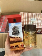 Nước hoa ngựa Top Country Thái Lan 50ml
