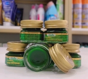 Cù là xanh Balm Thái Lan 10g