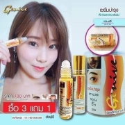Lăn mi Genive dưỡng dài dày mi Thái Lan