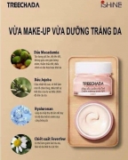 Kem trang điểm Treechada Thái Lan 50g