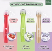 Cây lăn mắt Thái Lan trị thâm mắt bọng mắt nhăn mắt