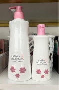Dung dịch vệ sinh phụ nữ Ladycare Mistine Thái Lan
