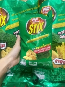 Snack khoai tây