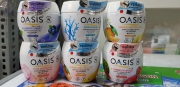 Sáp thơm đuổi muỗi OASIS Thái Lan 180g - Nanio