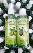 Tinh dầu xịt bưởi cặp kích mọc tóc Thái Lan