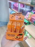 Son gió dưỡng collagen Odbo Thái Lan