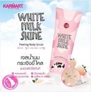 Gel tẩy tế bào chết body Cathy Doll Thái Lan 320ml (body)