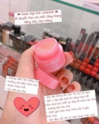 Ủ Môi Laneige Hàn Quốc