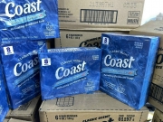 Xà bông cục Coast Mỹ 113gr
