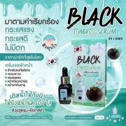 Serum cà chua đen Black Tomato Thái Lan 15g