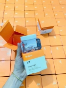 Kem V7 dưỡng trắng Hàn Quốc 50ml