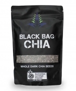 Hạt chia đen của Úc 500g