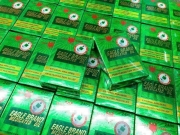 Dầu xanh con ó Mỹ 24ml