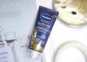 Dưỡng body Vaseline 10x xanh Thái Lan 300ml
