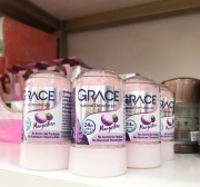 Lăn nách đá khoáng tự nhiên GRACE Thái Lan