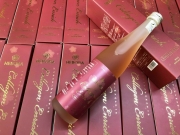 Nước uống Collagen Hebora chai 500ml của Nhật