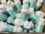 Viên bổ não Ginkgo Healthy Care của Úc (lọ 100 viên)