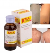 Lotion trị viêm nang lông KELA Thái Lan