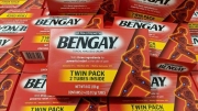 Dầu nóng Bengay Ultra Strength