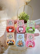 Ống hít mũi 2 đầu Dumble Thái Lan