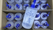Nước tẩy trang Hatomugi của Nhật 500ml