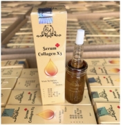 Serum Collagen X3 20ml