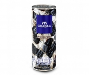 Sương sáo lon Chabaa Thái Lan 230ml