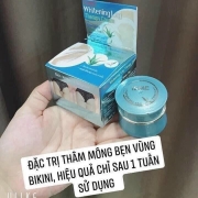 Trị thâm mông nha đam Isme Thái Lan 5g