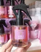 Nước hoa xịt thơm tóc V.V.Love Thái Lan 100ml