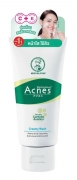 Sữa rửa mặt trị mụn Acnes Thái Lan 50g