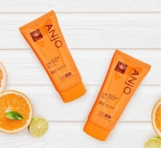 Kem chống nắng ANJO Hàn Quốc 70g