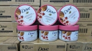 Tẩy tế bào chết Dove bản Mỹ 298g (body)