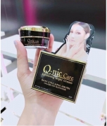 Kem trị nám dưỡng trắng Q-nic care Thái Lan 15g