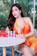 Viên sủi giảm cân Slim Vita Thái Lan (hộp 30 viên)