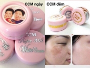 Kem đặc trị nám CCM Thái Lan