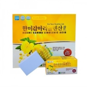 Viên uống hoa anh thảo bổ sung nội tiết tố HQ 180v