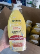 Dưỡng trắng body Garnier Vitamin C Thái Lan 400ml