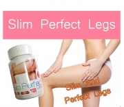 Viên giảm bắp đùi Slim Perfect Legs Thái Lan 30v