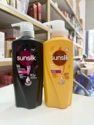 Dầu gội xả Sunsilk Thái Lan 400ml