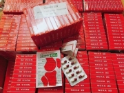 Viên uống xương khớp Noxa 20 Thái Lan