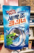 Bột tẩy lồng máy giặt HQ 450g